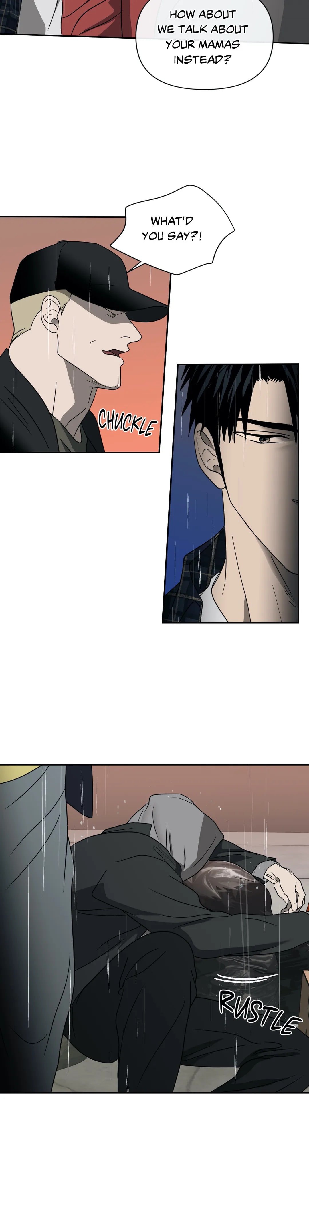 Shutline, Chapter 33 image 04